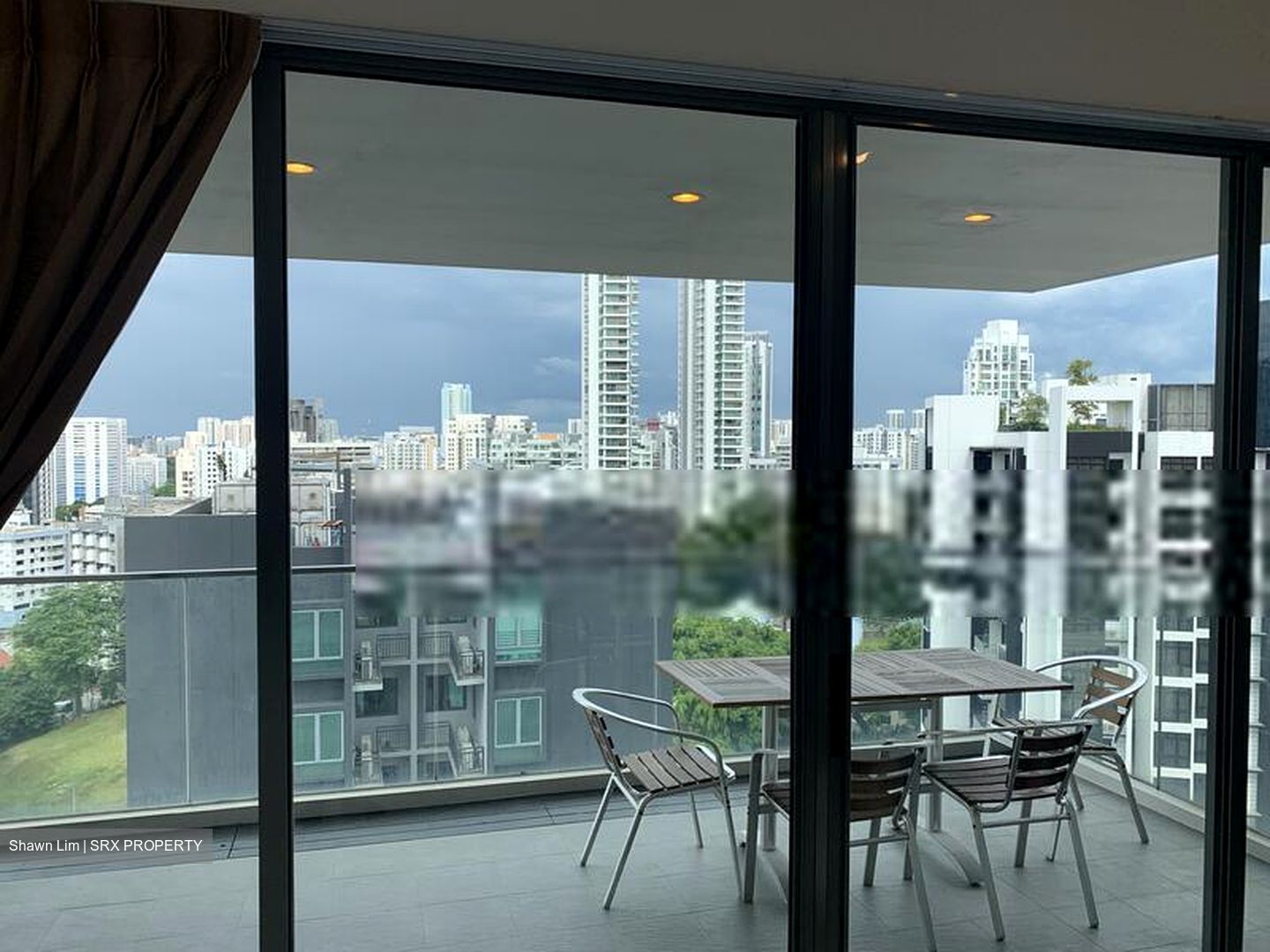 iResidences (D12), Apartment #407842301